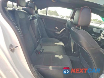 Zdjęcie 10 z 12 samochodu: 2021 MERCEDES-BENZ A 220 4MATIC VIN:W1K3G4FB2MJ284598 - miniatura