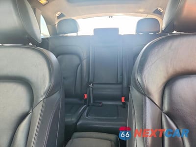 Zdjęcie 10 z 14 samochodu: 2016 AUDI Q5 PREMIUM PLUS VIN:WA1L2AFP1GA020130 - miniatura