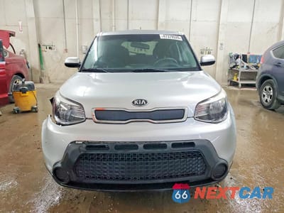 Piąte zdjęcie samochodu w środku: 2015 KIA SOUL BASE VIN:KNDJN2A26F7776683 - miniatura