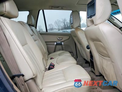 Zdjęcie 11 z 13 samochodu: 2013 VOLVO XC90 3.2 VIN:YV4952CZ7D1667854 - miniatura