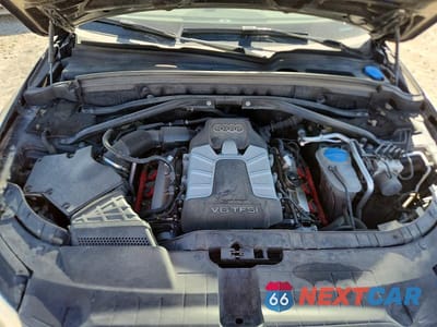 Zdjęcie 12 z 12 samochodu: 2015 AUDI Q5 PREMIUM PLUS VIN:WA1DGAFP1FA113346 - miniatura