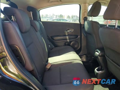 Zdjęcie 11 z 12 samochodu: 2019 HONDA HR-V LX VIN:3CZRU5H38KG706519 - miniatura