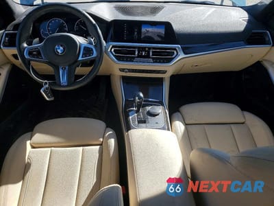 Zdjęcie 8 z 12 samochodu: 2020 BMW 330XI VIN:3MW5R7J05L8B45867 - miniatura