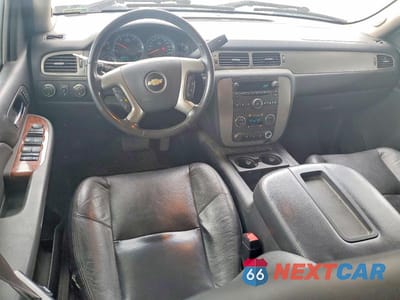 Zdjęcie 8 z 12 samochodu: 2012 CHEVROLET SILVERADO K1500 LTZ VIN:3GCPKTE72CG168741 - miniatura