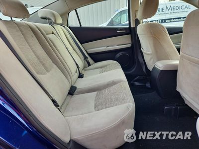 Zdjęcie 10 z 14 samochodu: 2010 MAZDA 6 I VIN:1YVHZ8BH7A5M00386 - miniatura