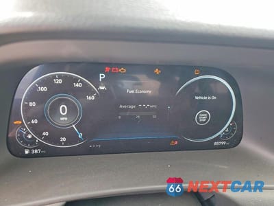 Zdjęcie 9 z 12 samochodu: 2022 HYUNDAI SONATA SEL PLUS VIN:5NPEJ4J27NH139871 - miniatura