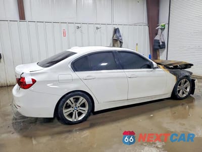 Trzecie zdjęcie samochodu z tyłu: 2017 BMW 330 XI VIN:WBA8D9G32HNU63572 - miniatura