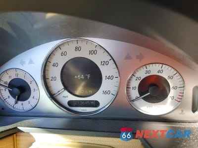 Zdjęcie 9 z 13 samochodu: 2009 MERCEDES-BENZ E 350 VIN:WDBUF56XX9B391224 - miniatura