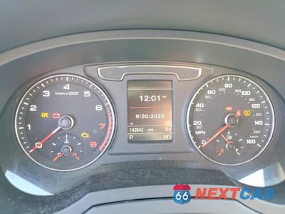 Zdjęcie 9 z 13 samochodu: 2017 AUDI Q3 PREMIUM VIN:WA1ECCFS0HR003960 - miniatura