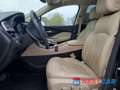 Zdjęcie 7 z 13 samochodu: 2017 BUICK ENVISION ESSENCE VIN:LRBFXBSA1HD019618 - miniatura