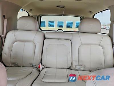 Zdjęcie 10 z 13 samochodu: 2002 CADILLAC ESCALADE LUXURY VIN:1GYEK63N22R129408 - miniatura