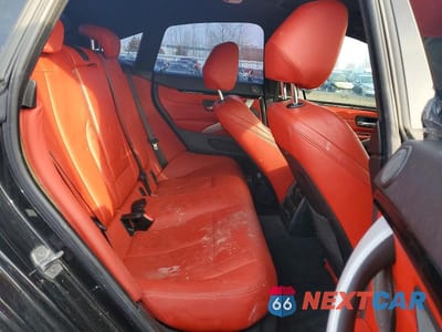 Zdjęcie 10 z 13 samochodu: 2017 BMW 430XI GRAN COUPE VIN:WBA4F9C56HG439750 - miniatura
