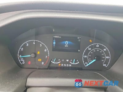 Zdjęcie 9 z 12 samochodu: 2020 FORD TRANSIT 150 UTILITY / SERVICE VAN VIN:1FTYE1Y88LKA15200 - miniatura