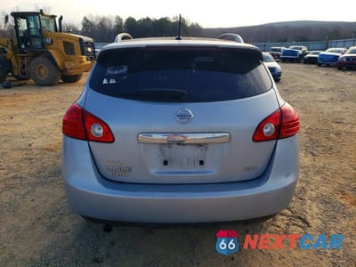 Zdjęcie 6 z 12 samochodu: 2015 NISSAN ROGUE SELECT S VIN:JN8AS5MV5FW261734 - miniatura