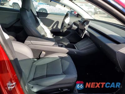Zdjęcie 7 z 12 samochodu: 2024 TESLA MODEL 3 VIN:5YJ3E1EA7RF737555 - miniatura