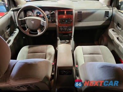 Zdjęcie 8 z 13 samochodu: 2006 DODGE DURANGO SLT VIN:1D4HB48N46F180449 - miniatura
