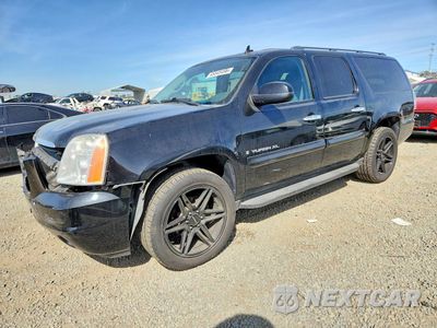 2008 GMC YUKON XL C1500 1GKFC16J38J198784 - główne zdjęcie licytacji z USA - miniatura