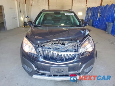Piąte zdjęcie samochodu w środku: 2015 BUICK ENCORE VIN:KL4CJASB4FB209862 - miniatura