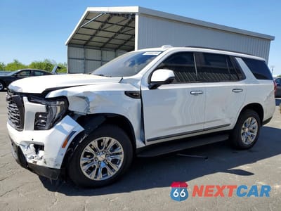 2025 GMC YUKON DENALI 1GKS2DRL3SR359790 - główne zdjęcie licytacji z USA - miniatura