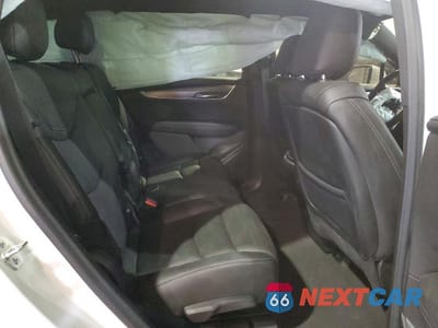 Zdjęcie 11 z 13 samochodu: 2024 CADILLAC XT6 LUXURY VIN:1GYKPAR4XRZ729870 - miniatura