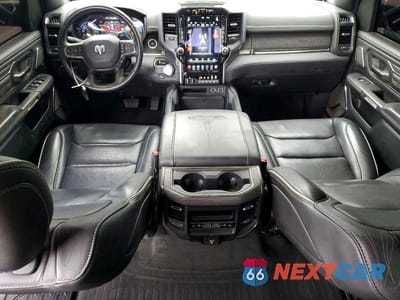 Zdjęcie 8 z 12 samochodu: 2021 RAM 1500 LIMITED VIN:1C6RREHT0MN748868 - miniatura