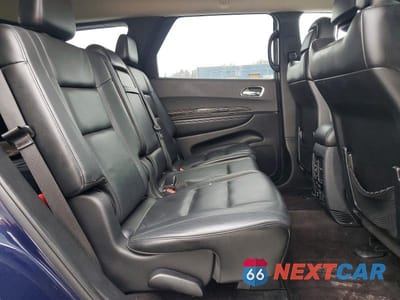 Zdjęcie 11 z 14 samochodu: 2016 DODGE DURANGO LIMITED VIN:1C4RDJDG1GC449351 - miniatura