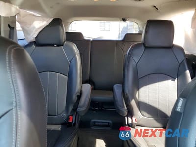 Zdjęcie 10 z 13 samochodu: 2017 BUICK ENCLAVE VIN:5GAKRCKD7HJ110972 - miniatura