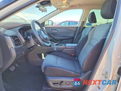 Zdjęcie 7 z 12 samochodu: 2023 NISSAN ROGUE SV VIN:JN8BT3BB5PW351594 - miniatura