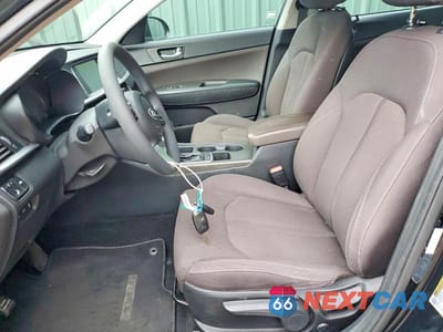 Zdjęcie 7 z 11 samochodu: 2019 KIA OPTIMA LX VIN:5XXGT4L37KG376912 - miniatura