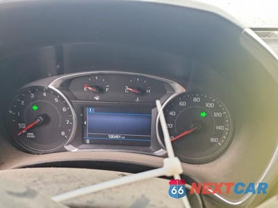 Zdjęcie 9 z 14 samochodu: 2019 CHEVROLET EQUINOX LT VIN:2GNAXKEV6K6201077 - miniatura