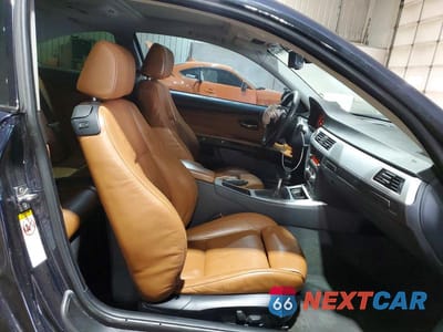 Zdjęcie 10 z 12 samochodu: 2007 BMW 328 I SULEV VIN:WBAWV13547PG07142 - miniatura