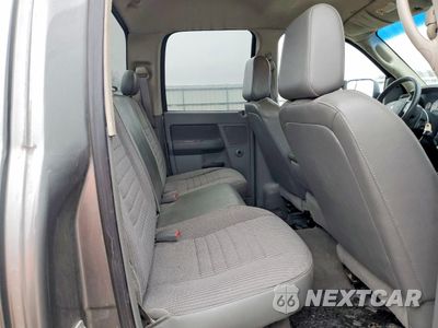 Zdjęcie 10 z 13 samochodu: 2008 DODGE RAM 2500 ST VIN:3D7KS28A58G200249 - miniatura