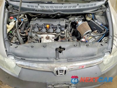 Zdjęcie 11 z 11 samochodu: 2006 HONDA CIVIC EX VIN:1HGFA16816L015304 - miniatura