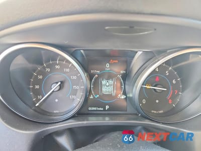 Zdjęcie 9 z 13 samochodu: 2019 JAGUAR XE PREMIUM VIN:SAJAD4FX9KCP49094 - miniatura