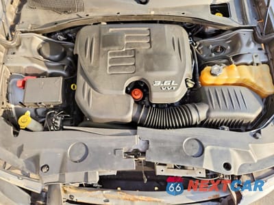 Zdjęcie 11 z 13 samochodu: 2012 DODGE CHARGER SXT VIN:2C3CDXHG0CH262231 - miniatura