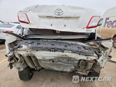 Zdjęcie 11 z 24 samochodu: 2007 TOYOTA CAMRY HYBRID BASE VIN:4T1BB46K67U027785 - miniatura