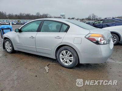Drugie zdjęcie samochodu z przodu: 2010 NISSAN ALTIMA 2.5 VIN:1N4AL2APXAN469349 - miniatura