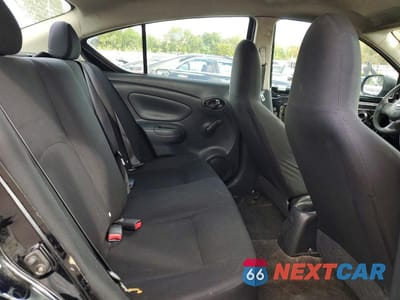 Zdjęcie 10 z 12 samochodu: 2013 NISSAN VERSA 1.6 S VIN:3N1CN7AP0DL890630 - miniatura