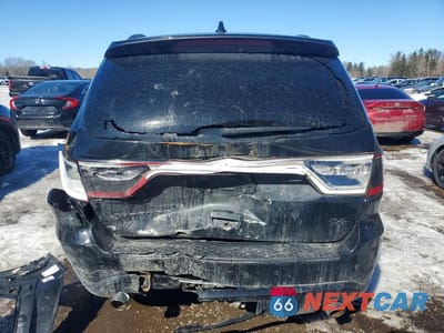 Zdjęcie 6 z 14 samochodu: 2023 DODGE DURANGO R/T VIN:1C4SDJCT1PC551300 - miniatura
