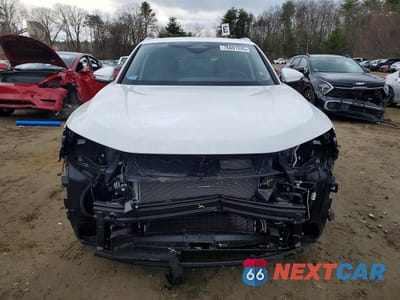 Piąte zdjęcie samochodu w środku: 2025 AUDI Q5 PREMIUM VIN:WA11AAGU9S2070971 - miniatura