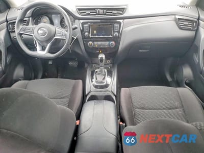 Zdjęcie 8 z 12 samochodu: 2021 NISSAN ROGUE SPORT S VIN:JN1BJ1AW8MW670755 - miniatura
