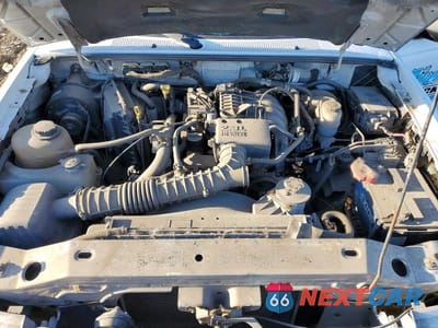 Zdjęcie 11 z 11 samochodu: 2009 FORD RANGER VIN:1FTYR10D79PA14869 - miniatura