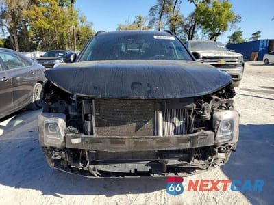 Piąte zdjęcie samochodu w środku: 2023 HYUNDAI SANTA CRUZ NIGHT VIN:5NTJCDAF2PH040147 - miniatura