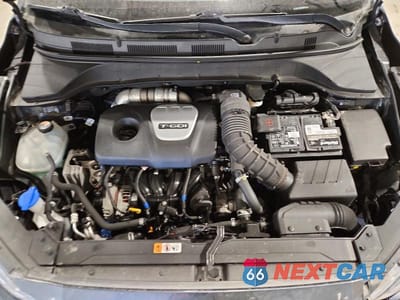 Zdjęcie 12 z 13 samochodu: 2020 HYUNDAI KONA LIMITED VIN:KM8K33A57LU409620 - miniatura