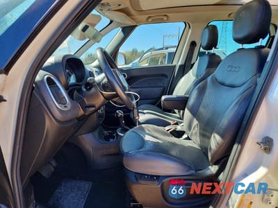Zdjęcie 7 z 14 samochodu: 2014 FIAT 500L LOUNGE VIN:ZFBCFACH9EZ029439 - miniatura