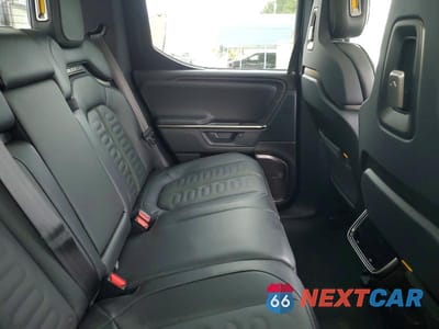 Zdjęcie 10 z 12 samochodu: 2025 RIVIAN R1T ADVENTURE VIN:7FCTGBAA3SN037989 - miniatura