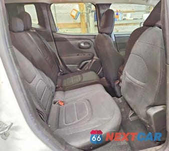 Zdjęcie 10 z 11 samochodu: 2020 JEEP RENEGADE LATITUDE VIN:ZACNJABB0LPL93162 - miniatura