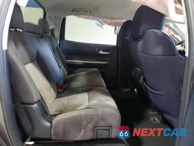 Zdjęcie 10 z 11 samochodu: 2016 TOYOTA TUNDRA SR5 VIN:5TFDY5F11GX506686 - miniatura