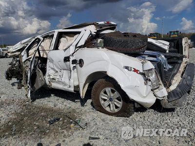 Drugie zdjęcie samochodu z przodu: 2016 FORD F150 SUPERCREW VIN:1FTEW1EP0GKE00817 - miniatura