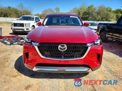 Piąte zdjęcie samochodu w środku: 2024 MAZDA CX-90 PREMIUM PLUS VIN:JM3KKEHD2R1168213 - miniatura